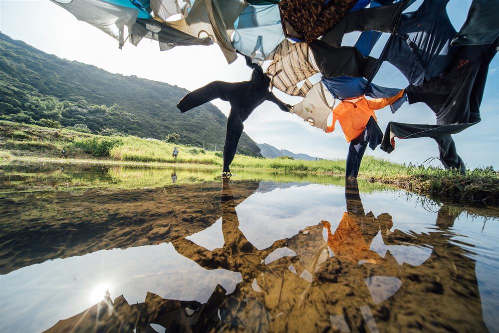 2021花蓮森川里海濕地藝術季!走進豐濱5個部落探尋「好野人」生活況味 2021花蓮森川里海濕地藝術季!走進豐濱5個部落探尋「好野人」生活況味