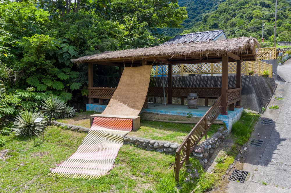 2021花蓮森川里海濕地藝術季!走進豐濱5個部落探尋「好野人」生活況味 2021花蓮森川里海濕地藝術季!走進豐濱5個部落探尋「好野人」生活況味