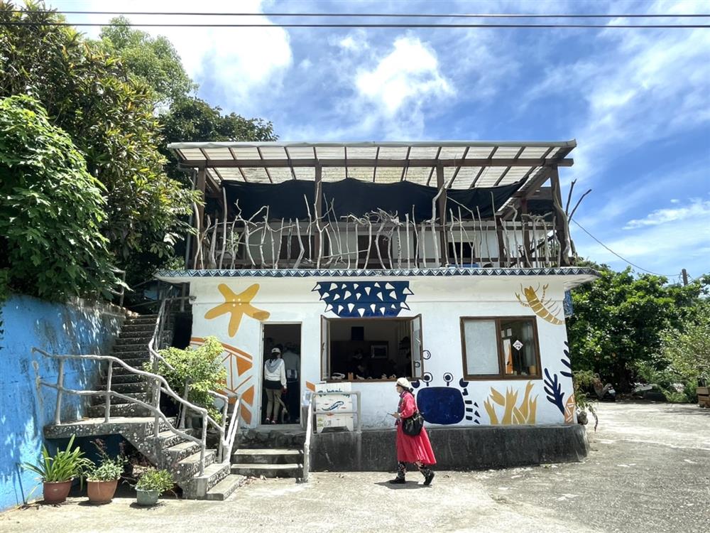 2021花蓮森川里海濕地藝術季!走進豐濱5個部落探尋「好野人」生活況味 2021花蓮森川里海濕地藝術季!走進豐濱5個部落探尋「好野人」生活況味