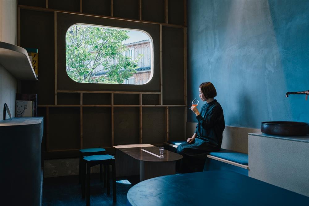 FATHOM建築事務所操刀「金光酒造 蔵元直賣所」DSC2919