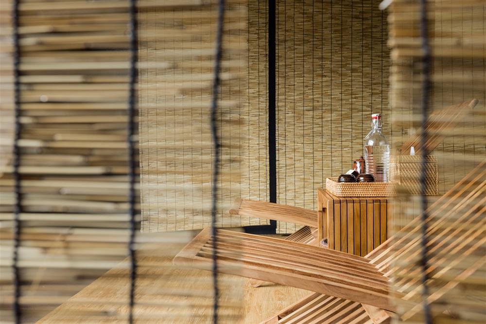 新北烏來泡湯新選擇「馥森阪治Trio」！揉合泰雅族文化、永續概念的秘境之湯