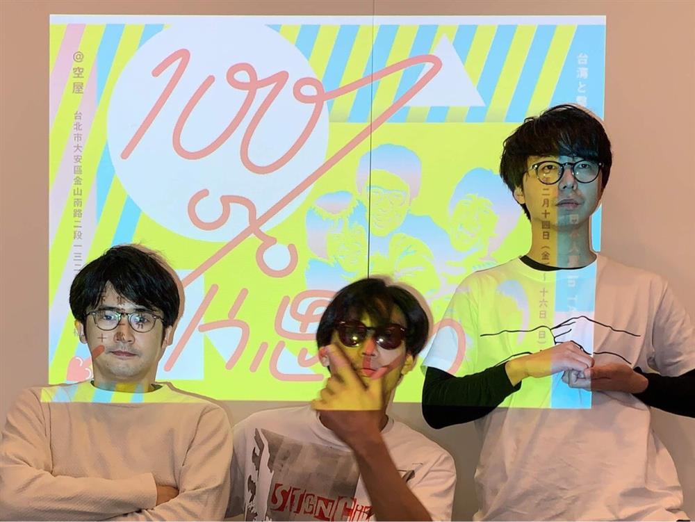 03_日本藝術家合照