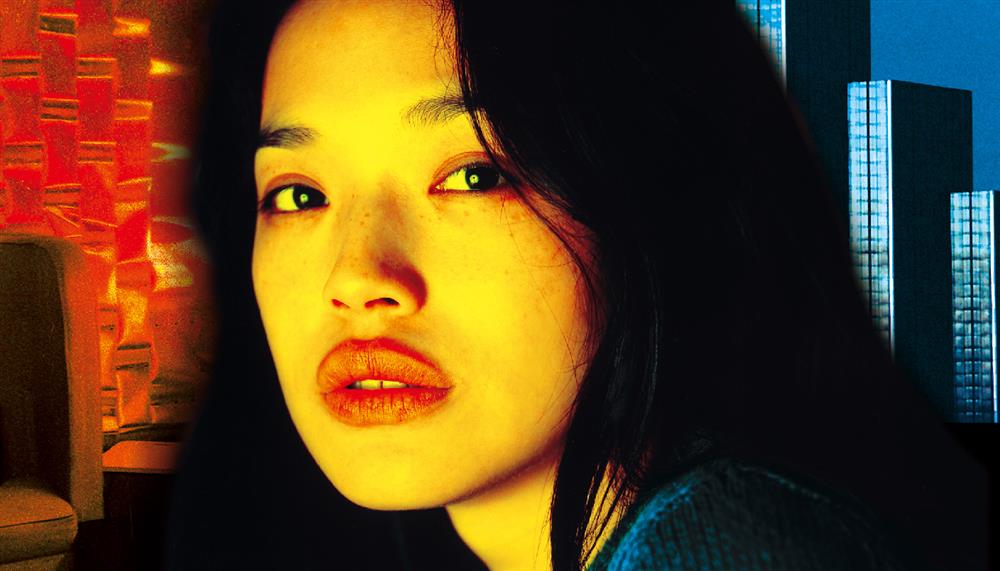 01_Giloo企劃的「白晝幻境映」以《千禧曼波》訴說城市生活光景。