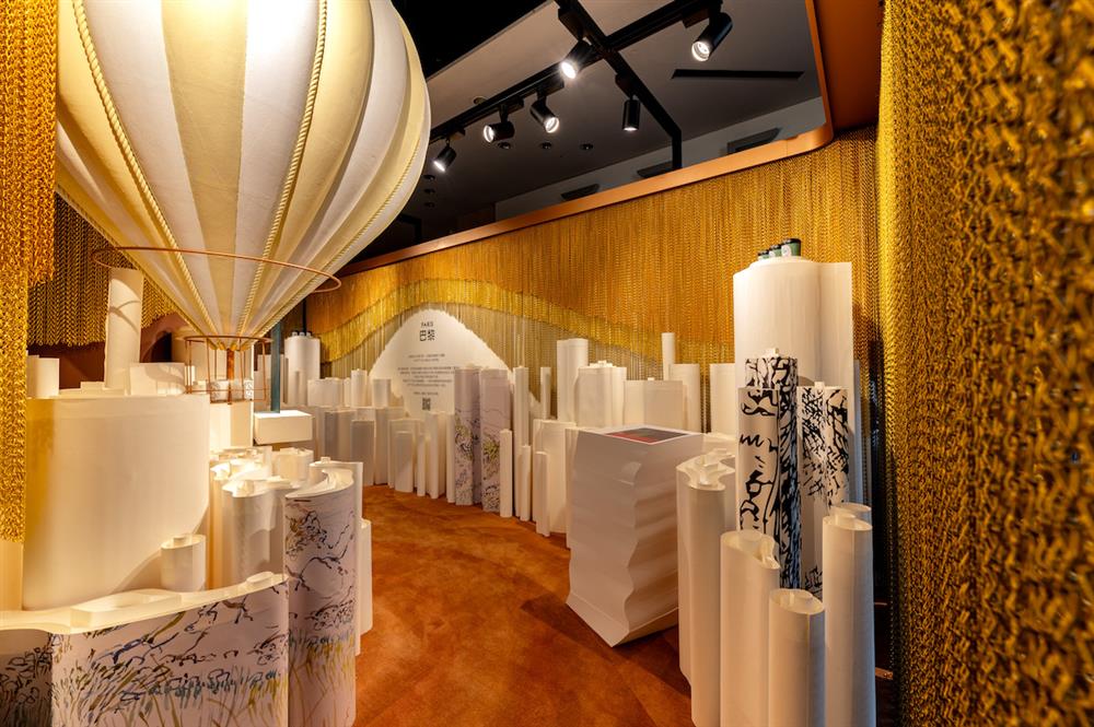 diptyque推限量「壯遊」系列香氛!新光三越A11限時特展帶你聞香走訪5座城市 diptyque推限量「壯遊」系列香氛!新光三越A11限時特展帶你聞香走訪5座城市