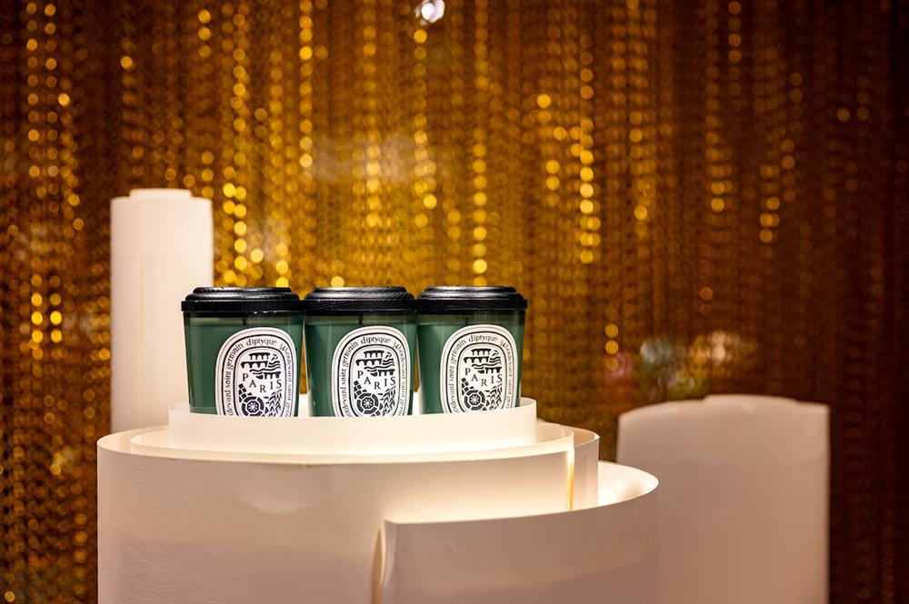 diptyque推限量「壯遊」系列香氛!新光三越A11限時特展帶你聞香走訪5座城市 diptyque推限量「壯遊」系列香氛!新光三越A11限時特展帶你聞香走訪5座城市