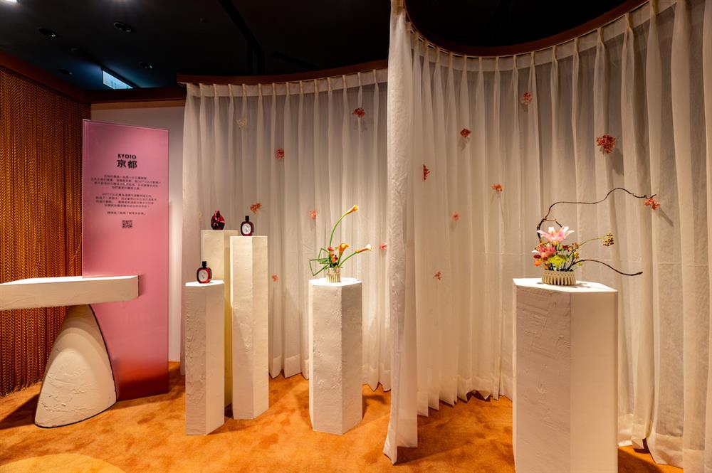 diptyque推限量「壯遊」系列香氛!新光三越A11限時特展帶你聞香走訪5座城市 diptyque推限量「壯遊」系列香氛!新光三越A11限時特展帶你聞香走訪5座城市