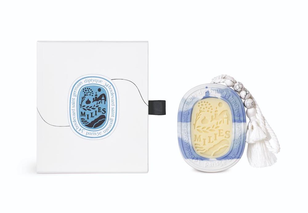 diptyque推限量「壯遊」系列香氛!新光三越A11限時特展帶你聞香走訪5座城市 diptyque推限量「壯遊」系列香氛!新光三越A11限時特展帶你聞香走訪5座城市