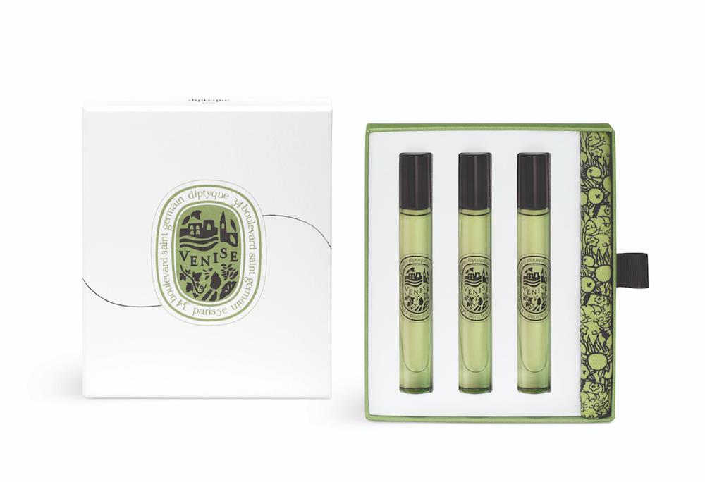 diptyque推限量「壯遊」系列香氛!新光三越A11限時特展帶你聞香走訪5座城市 diptyque推限量「壯遊」系列香氛!新光三越A11限時特展帶你聞香走訪5座城市