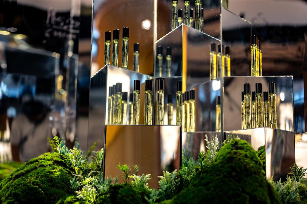 diptyque推限量「壯遊」系列香氛!新光三越A11限時特展帶你聞香走訪5座城市 diptyque推限量「壯遊」系列香氛!新光三越A11限時特展帶你聞香走訪5座城市