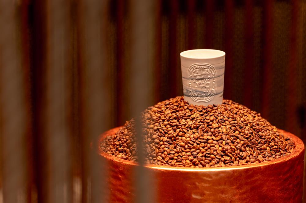 diptyque推限量「壯遊」系列香氛!新光三越A11限時特展帶你聞香走訪5座城市 diptyque推限量「壯遊」系列香氛!新光三越A11限時特展帶你聞香走訪5座城市