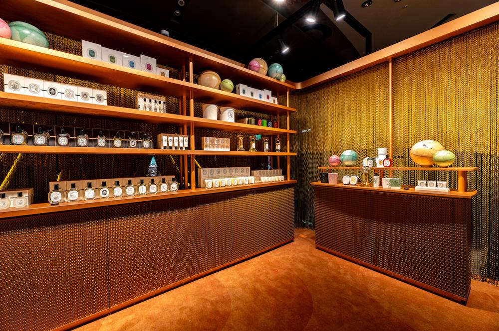 diptyque推限量「壯遊」系列香氛!新光三越A11限時特展帶你聞香走訪5座城市 diptyque推限量「壯遊」系列香氛!新光三越A11限時特展帶你聞香走訪5座城市