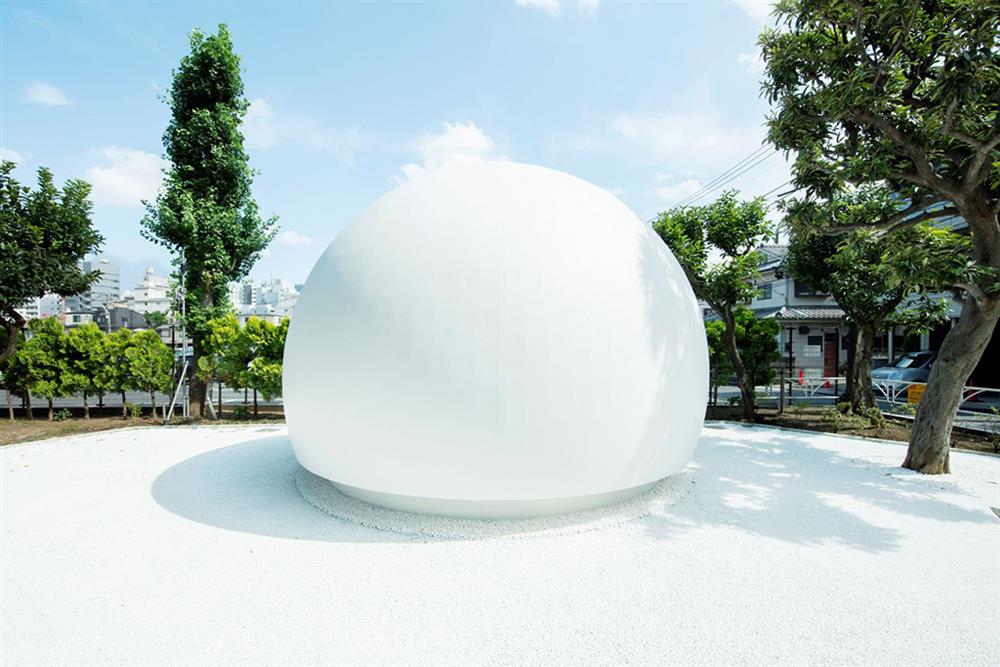 東京「Hi Toilet」聲控廁所01-1 東京「Hi Toilet」聲控廁所01-1