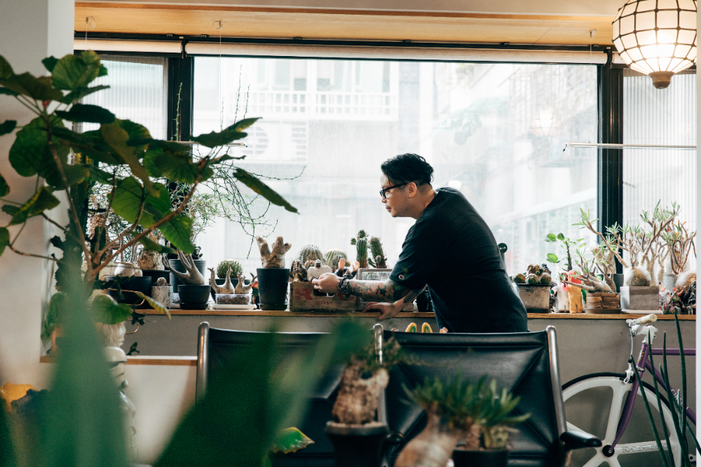 植感生活_塊根_陳米奇02