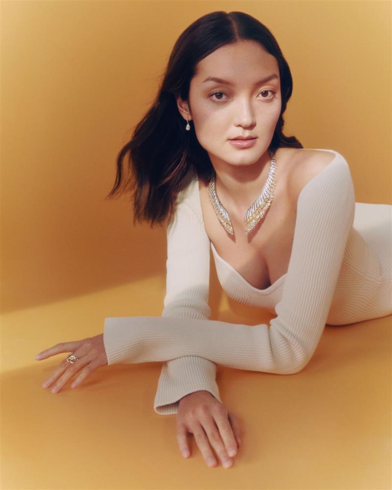 De Beers「Reflections of Nature高級珠寶展」 De Beers「Reflections of Nature高級珠寶展」