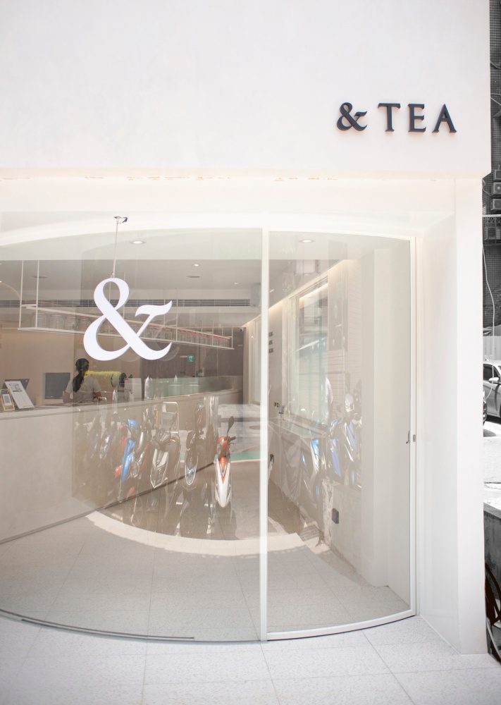 &TEA敦北店_TEA敦北概念店_3 &TEA敦北店_TEA敦北概念店_3
