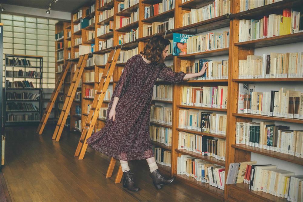 To b. by agnès b.秋冬服裝系列_06 To b. by agnès b.秋冬服裝系列_06