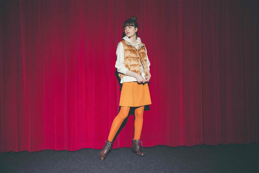 To b. by agnès b.秋冬服裝系列_04 To b. by agnès b.秋冬服裝系列_04