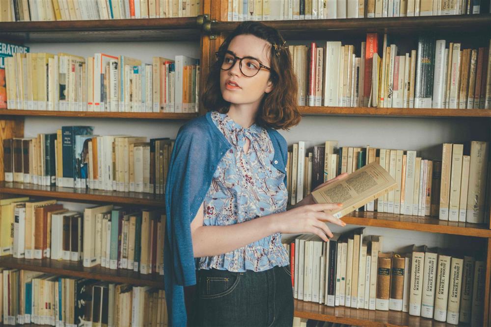 To b. by agnès b.秋冬服裝系列_05 To b. by agnès b.秋冬服裝系列_05