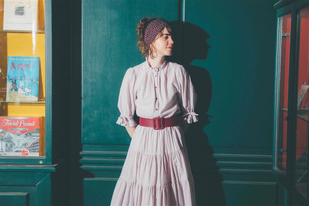 To b. by agnès b.秋冬服裝系列_13 To b. by agnès b.秋冬服裝系列_13