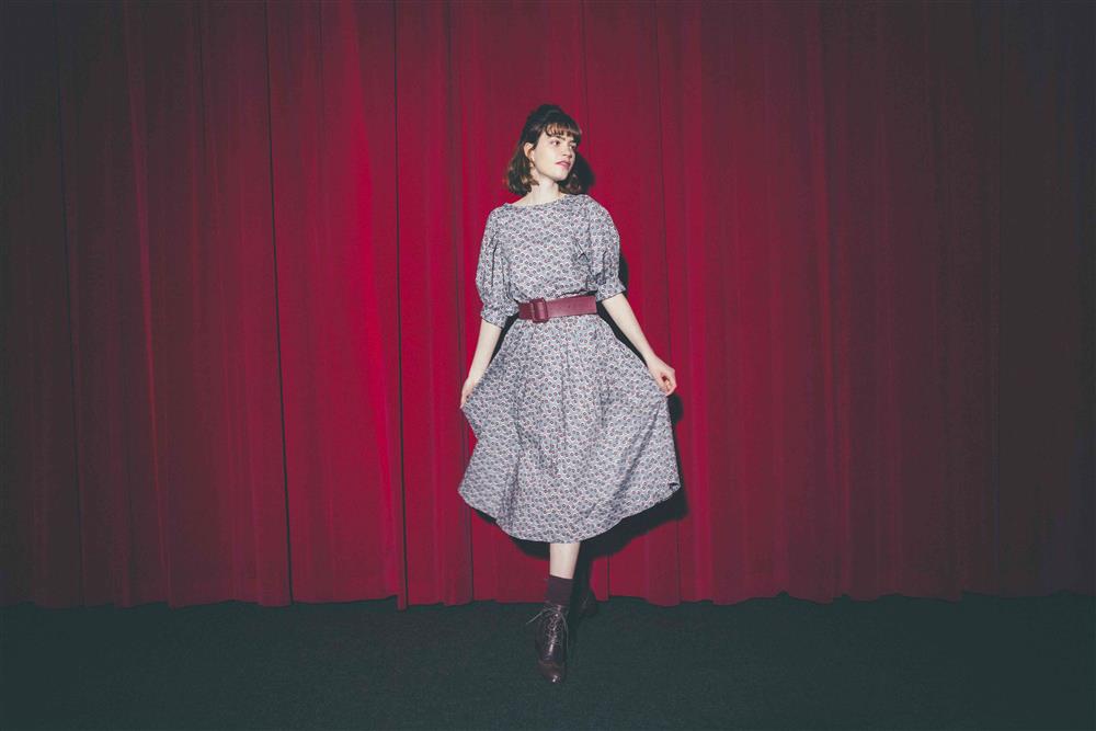 To b. by agnès b.秋冬服裝系列_03 To b. by agnès b.秋冬服裝系列_03