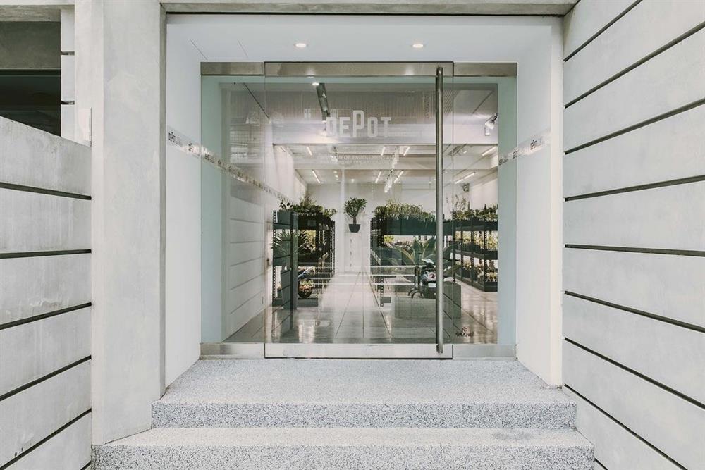 INVINCIBLE新品牌DEPOT「塊跟植物市集」揭幕!80+珍貴物種一次集結 INVINCIBLE新品牌DEPOT「塊跟植物市集」揭幕!80+珍貴物種一次集結