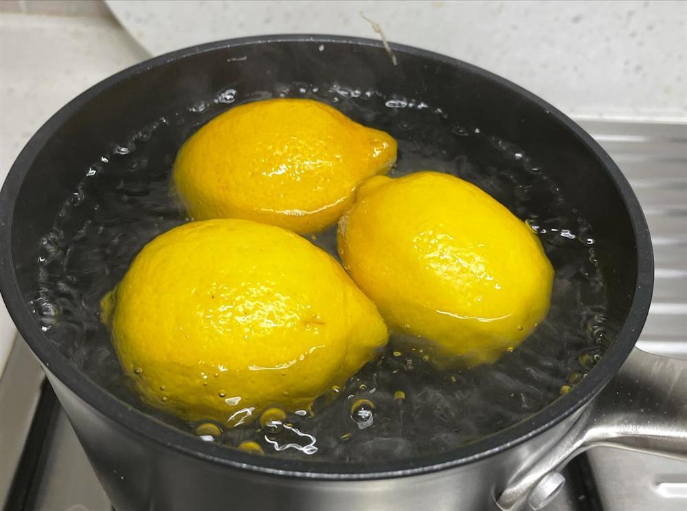 日本家庭自製的「鹹檸檬醬」怎麼做?料理研究者宋伊珊分享居家製作食譜3 日本家庭自製的「鹹檸檬醬」怎麼做?料理研究者宋伊珊分享居家製作食譜3