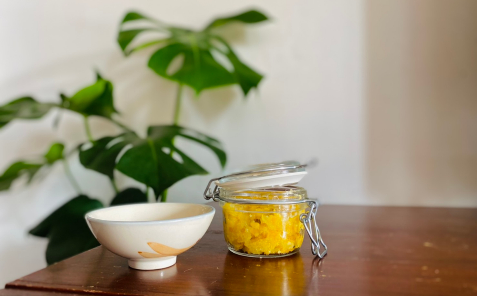 鹹檸檬食譜 鹹檸檬食譜