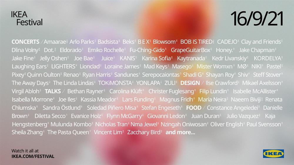 IKEA Festival1