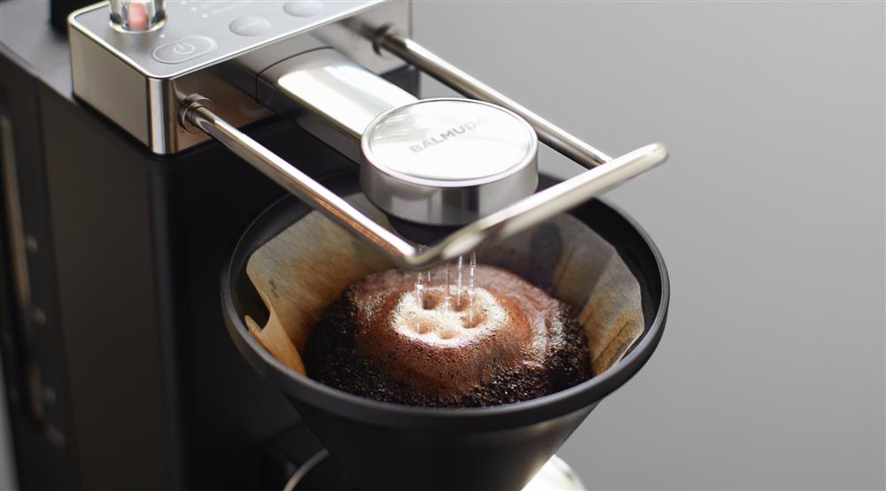 BALMUDA The Brew百慕達咖啡機 BALMUDA The Brew百慕達咖啡機