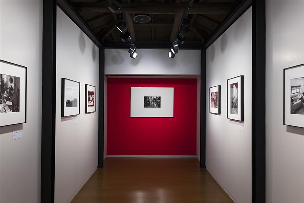 Leica徠卡Q2 007限量版與徠卡畫廊攝影展5