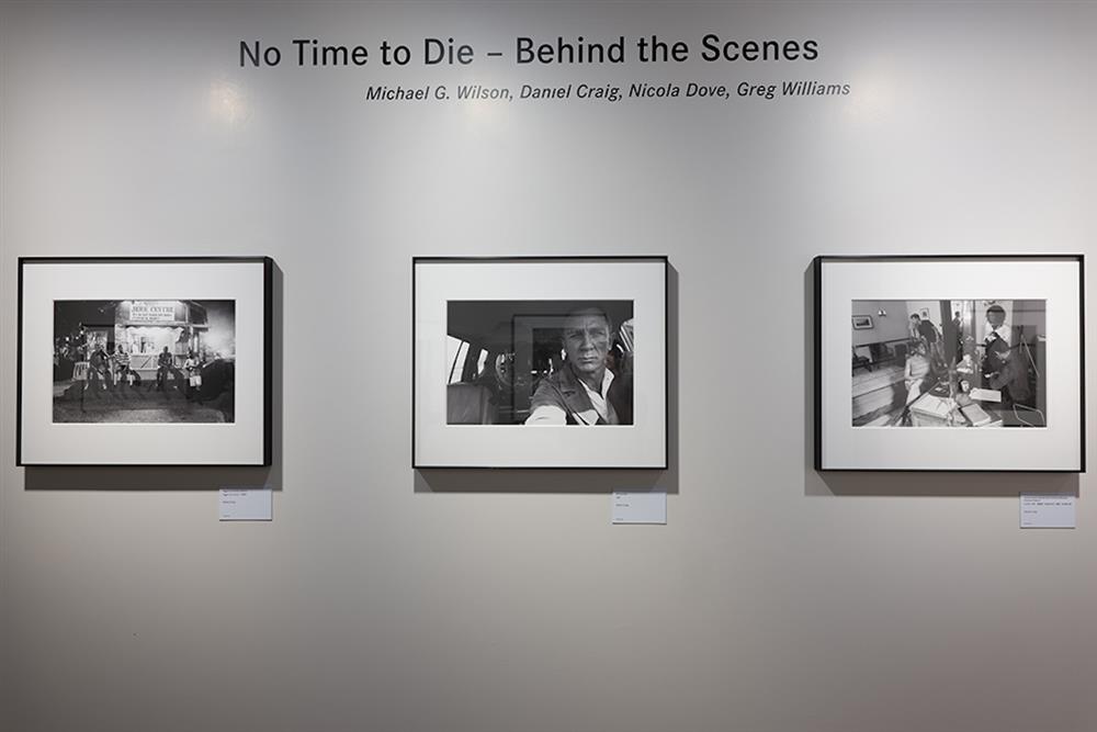 Leica徠卡Q2 007限量版與徠卡畫廊攝影展6