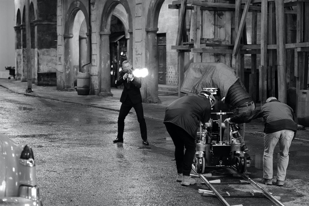 Leica徠卡Q2 007限量版與徠卡畫廊攝影展8