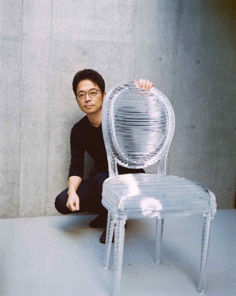 TOKUJIN YOSHIOKA©YUTO KUDO