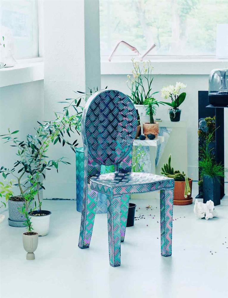 JINYEONG YEON ©Sungmin Kim