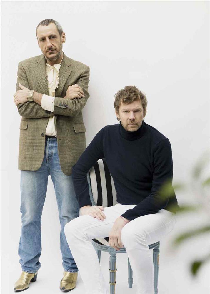 DIMORE STUDIO ©VALENTIN HENNEQUIN