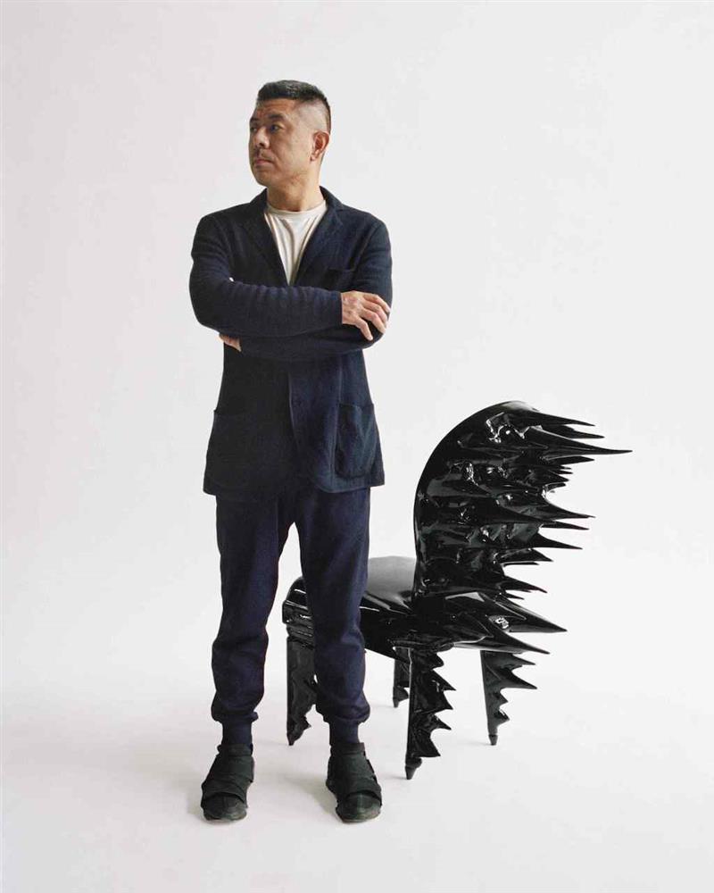 MA YANSONG©KEN NGAN