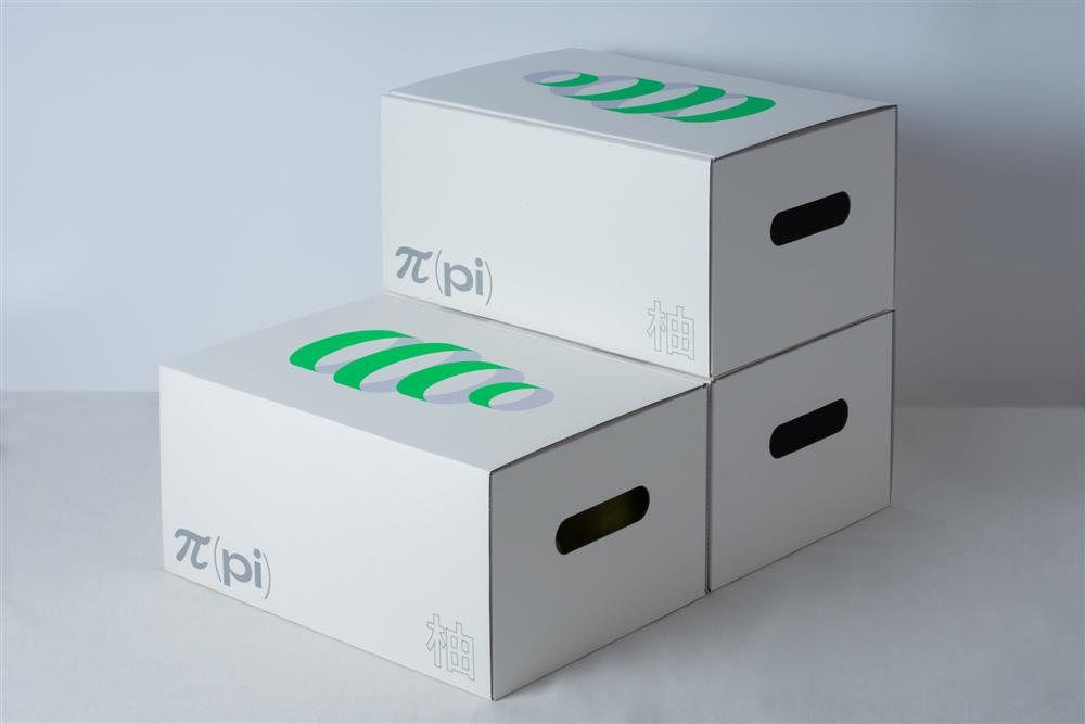 Houth操刀Pi拍柚子中秋禮盒6