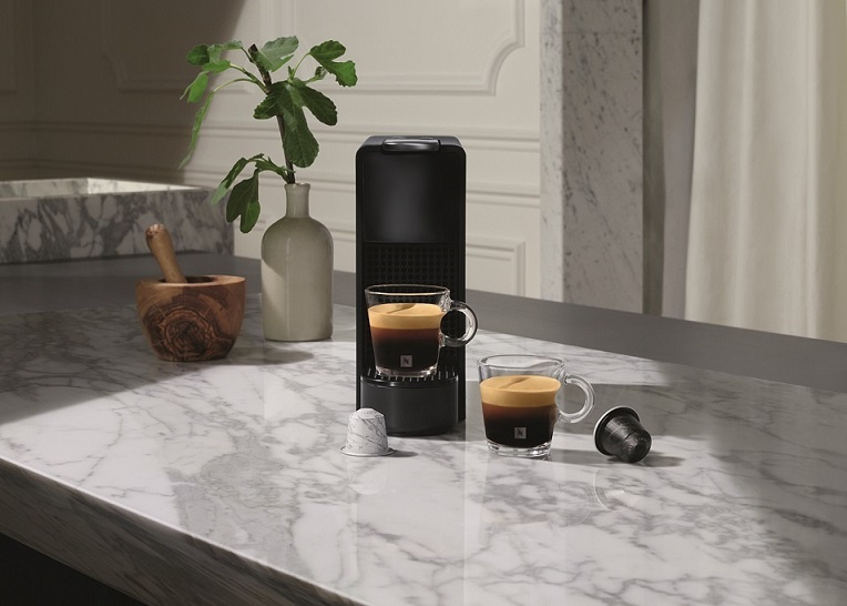 Nespresso致敬義大利百年精湛烘豆工藝