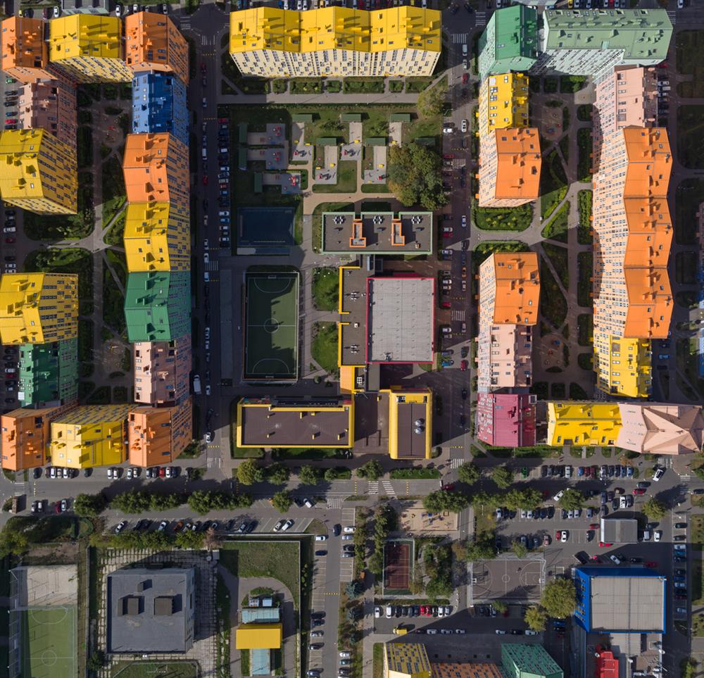 烏克蘭基輔Comfort Town 烏克蘭基輔Comfort Town