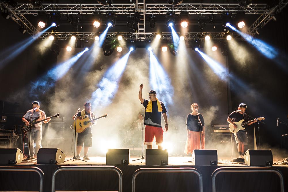 2021Pangcah生活節 x 回到故事開始的地方4