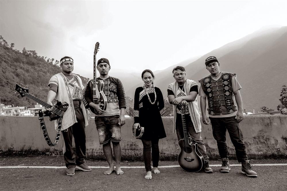 2021Pangcah生活節 x 回到故事開始的地方7