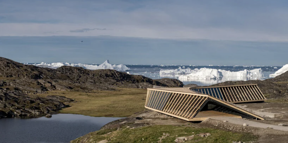 塔西拉克博物館