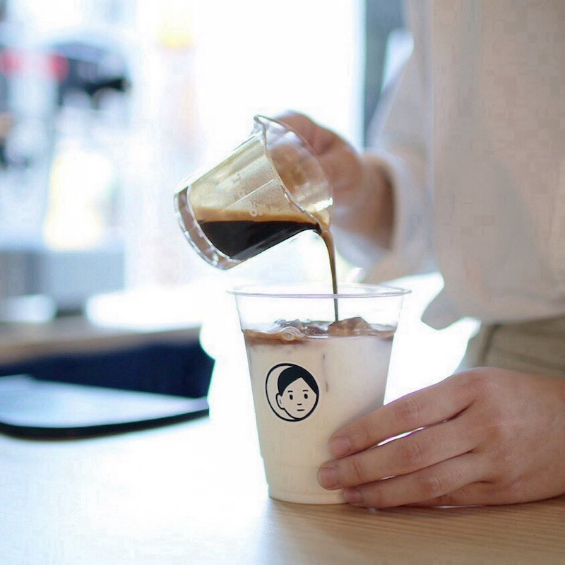 附圖5. 誠品生活expo｜誠品生活expo l即日起至10月17日特展期間週六、日，「SOME PLACE by Noritake」園道場將推出期間限定療癒美食飲品。