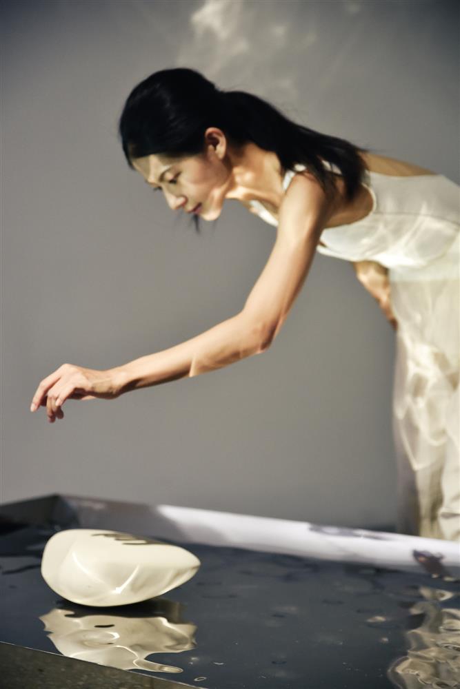 SAWAA週年特展《Primary Vessel―初形》