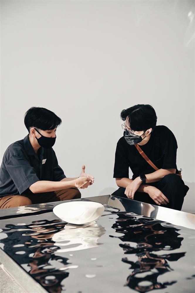 SAWAA週年特展《Primary Vessel―初形》