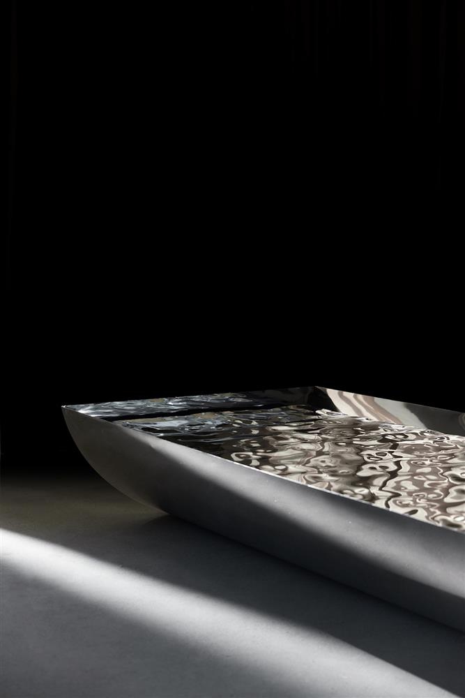 SAWAA週年特展《Primary Vessel―初形》