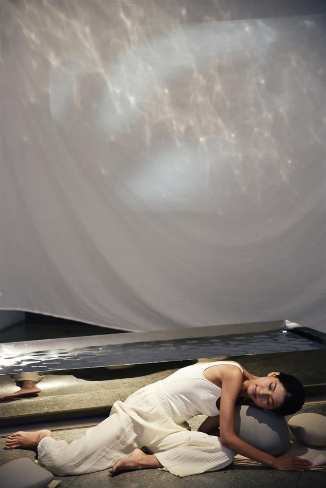 SAWAA週年特展《Primary Vessel―初形》