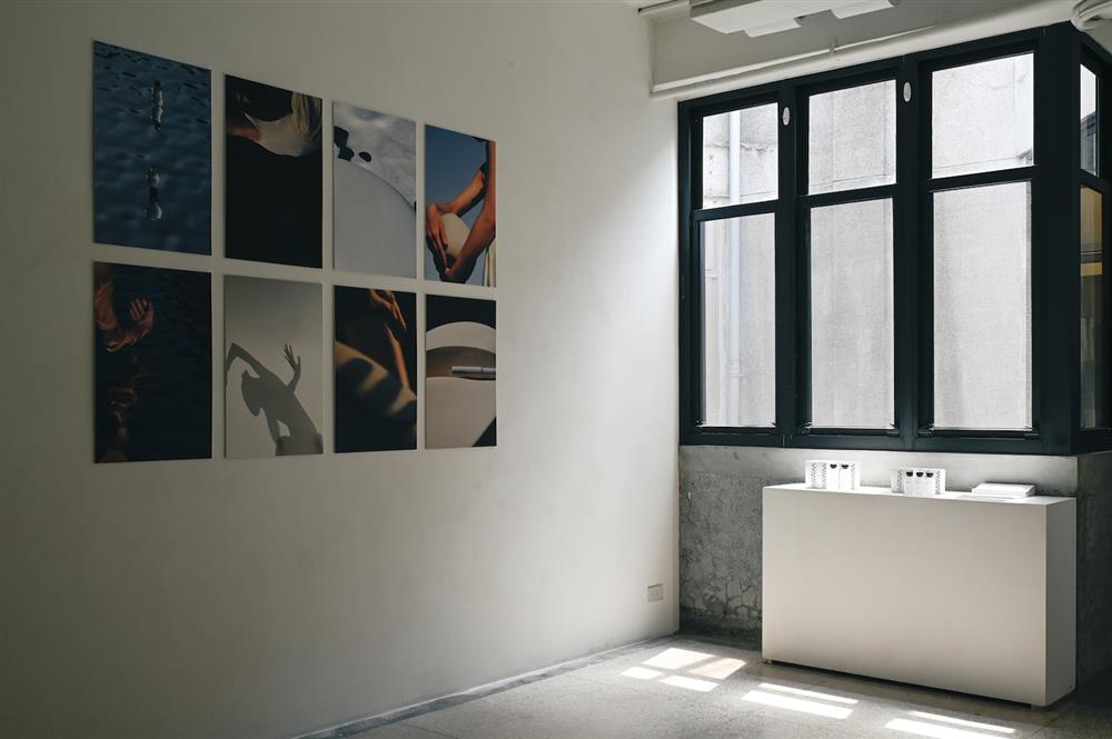 SAWAA週年特展《Primary Vessel―初形》 SAWAA週年特展《Primary Vessel―初形》