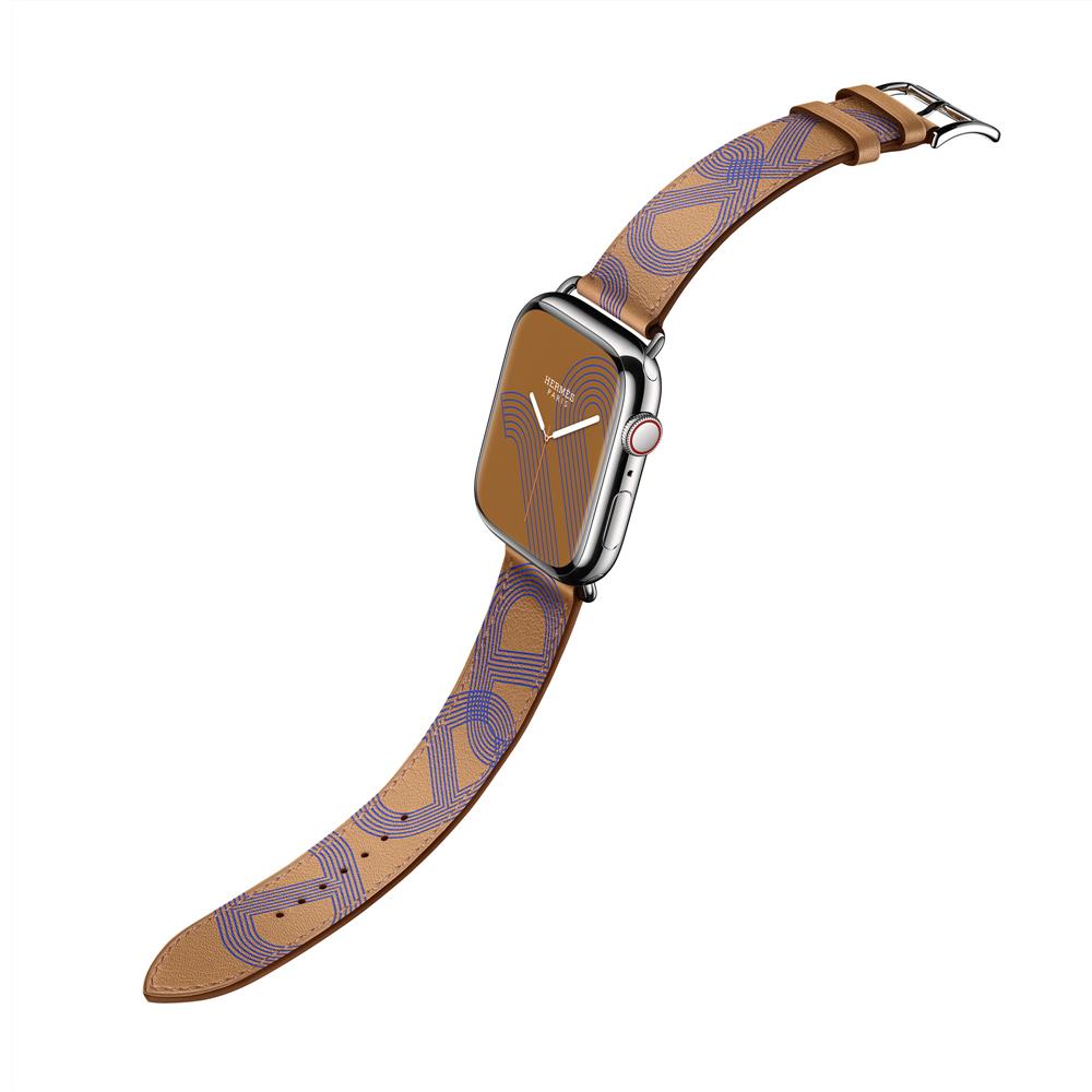 第七代 Apple Watch Hermès13