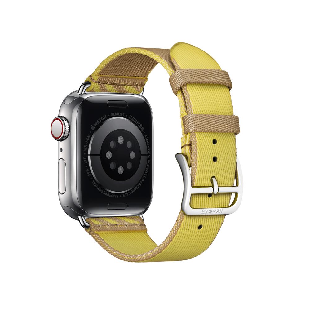 第七代 Apple Watch Hermès4